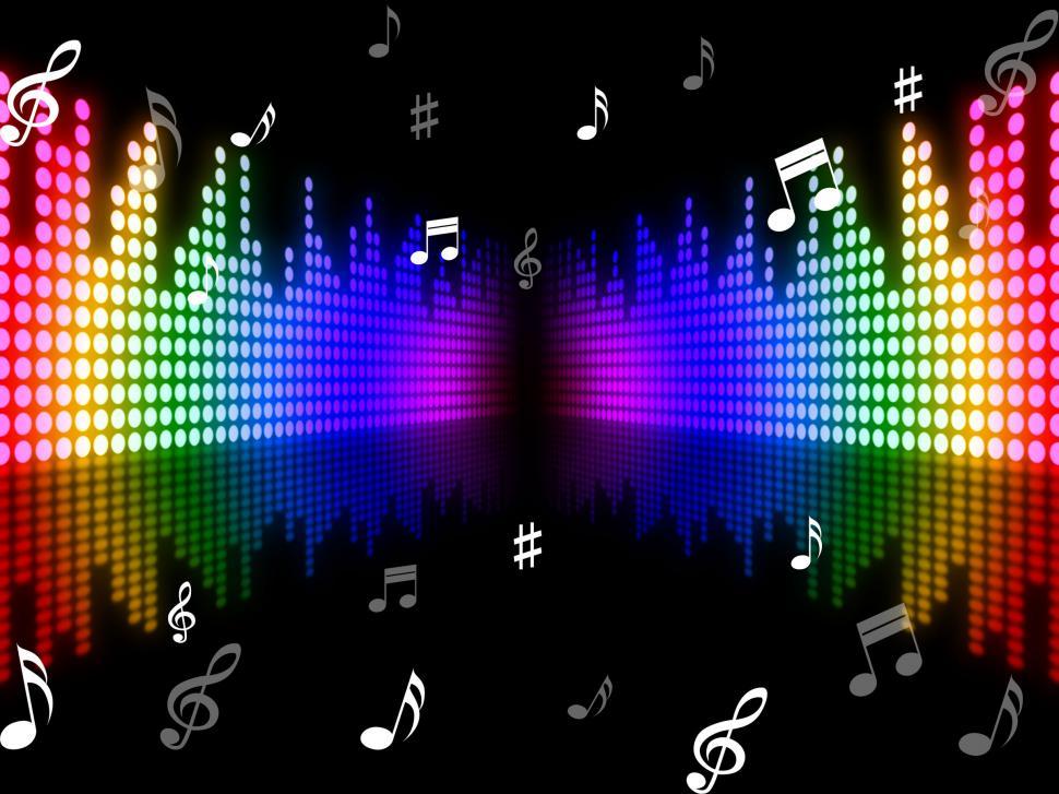 free happy background music download